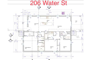 206 WATER STREET, PLANT CITY, FL 33563 Sold 05/18/25