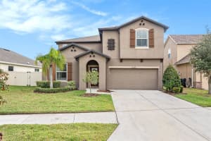 13346 PALMERA VISTA DRIVE, RIVERVIEW, FL 33579 Sold 02/23/24