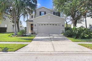 5015 PRAIRIE VIEW WAY, WESLEY CHAPEL, FL 33545 Sold 01/02/24