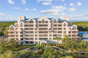 2333 FEATHER SOUND DR #A606, CLEARWATER, FL 33762 Sold 06/27/24