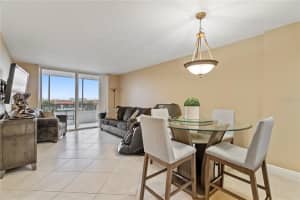 2333 FEATHER SOUND DR #A606, CLEARWATER, FL 33762 Sold 06/27/24