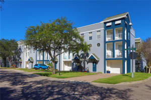 4503 LEGACY PARK DRIVE, TAMPA, FL 33611 Sold 01/12/24