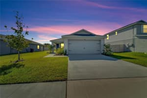 104 EAGLE SUMMIT DRIVE, RUSKIN, FL 33570 Sold 02/20/24