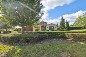 17824 NEWCASTLE FIELD DRIVE, LUTZ, FL 33559 Sold 05/10/24