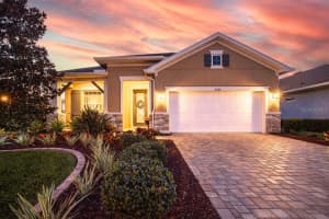 2751 SATILLA LOOP, ODESSA, FL 33556 Sold 01/08/24