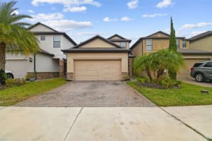2715 GARDEN FALLS DRIVE, BRANDON, FL 33511 Sold 03/21/24