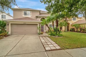 10519 LUCAYA DRIVE, TAMPA, FL 33647 Sold 02/01/24