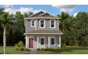 6417 PINE WARBLER WAY, SAINT CLOUD, FL 34771 Sold 01/30/24