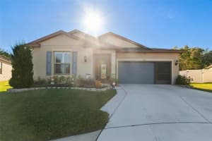 652 PETAL MIST LANE, BROOKSVILLE, FL 34604 Sold 01/17/24