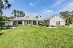 15213 WOODBURY ROAD, BROOKSVILLE, FL 34604 Sold 01/12/24