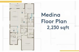 2992 61ST DRIVE, ELLENTON, FL 34222 Sold 02/09/24