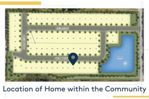 3023 61ST TERRACE, ELLENTON, FL 34222 Sold 03/18/24