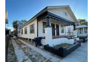 2303 4TH AVENUE, TAMPA, FL 33605 Sold 10/24/24
