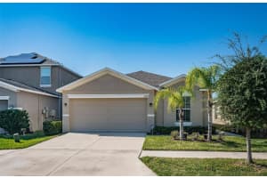 1312 TRAILWATER STREET, RUSKIN, FL 33570 Sold 04/03/24