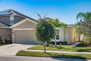 1312 TRAILWATER STREET, RUSKIN, FL 33570 Sold 04/03/24