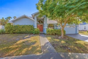 2406 SAND BAY DRIVE, HOLIDAY, FL 34691 Sold 06/07/24