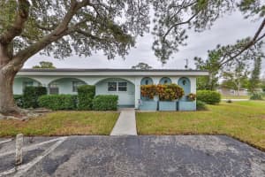 11200 102ND AVENUE, SEMINOLE, FL 33778 Sold 12/14/23