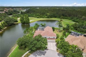 19102 HARBORBRIDGE LANE, LUTZ, FL 33558 Sold 03/15/24