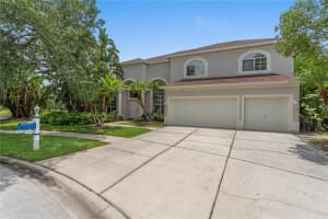 19102 HARBORBRIDGE LANE, LUTZ, FL 33558 Sold 03/15/24