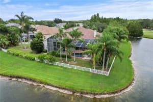 19102 HARBORBRIDGE LANE, LUTZ, FL 33558 Sold 03/15/24