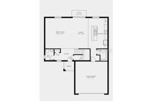 2602 FERNLEAF STREET, AUBURNDALE, FL 33823 Sold 03/20/24