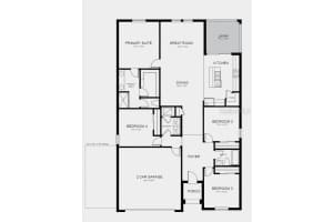 2602 FERNLEAF STREET, AUBURNDALE, FL 33823 Sold 03/20/24