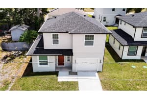 4309 FRIERSON AVENUE, TAMPA, FL 33610 Sold 02/07/25
