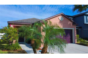 9020 MOUNTAIN MAGNOLIA DRIVE, RIVERVIEW, FL 33578 Sold 03/04/24