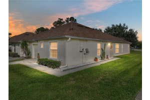 5608 AUTUMN SHIRE DRIVE, ZEPHYRHILLS, FL 33541 Sold 01/22/24