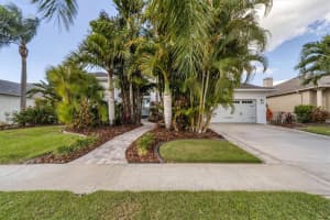 911 BUNKER VIEW DRIVE, APOLLO BEACH, FL 33572 Sold 03/13/24