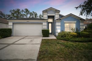 26729 MIDDLEGROUND LOOP, WESLEY CHAPEL, FL 33544 Sold 01/17/24