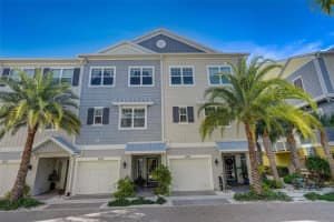 6132 MARINA COVE WAY, ST PETERSBURG, FL 33712 Sold 03/28/24