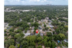 1608 PARIS STREET, TAMPA, FL 33610 Sold 10/04/24