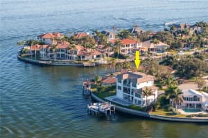 2095 HAWAII AVENUE, ST PETERSBURG, FL 33703 Sold 01/26/24