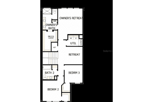 1914 TERRAPIN ROAD, OCOEE, FL 34761 Sold 03/20/24
