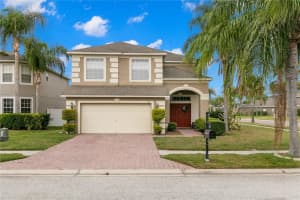 1507 LENTON ROSE COURT, TRINITY, FL 34655 Sold 01/31/24