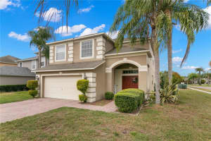 1507 LENTON ROSE COURT, TRINITY, FL 34655 Sold 01/31/24