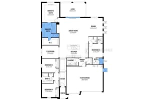 5317 123RD AVENUE, PARRISH, FL 34219 Sold 05/29/24