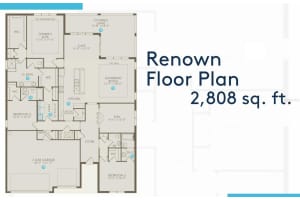 18611 SAILORS DELIGHT PASS, LAND O LAKES, FL 34638 Sold 01/10/24