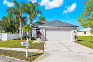 5153 MASHIE COURT, ZEPHYRHILLS, FL 33541 Sold 03/28/24