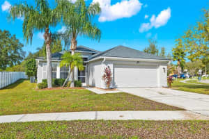 5153 MASHIE COURT, ZEPHYRHILLS, FL 33541 Sold 03/28/24