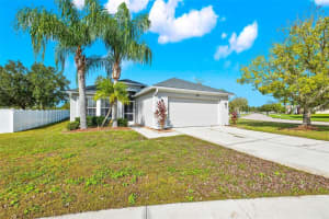 5153 MASHIE COURT, ZEPHYRHILLS, FL 33541 Sold 03/28/24