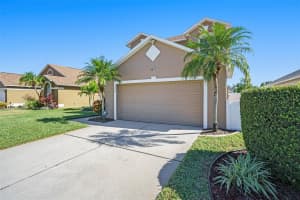 4018 SAVAGE STATION CIRCLE, NEW PORT RICHEY, FL 34653 Sold 12/28/23