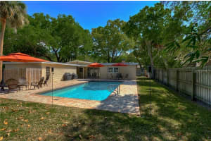 4634 SUNSET BOULEVARD, TAMPA, FL 33629 Sold 02/10/25