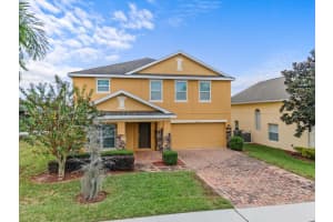 1316 ANDALUSIA LOOP, DAVENPORT, FL 33837 Sold 02/27/24