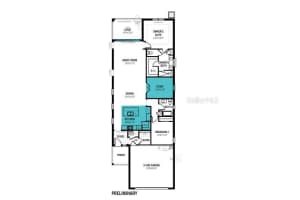 11217 LIVEWELL COURT, VENICE, FL 34293 Sold 06/17/25