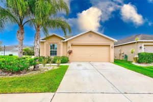 1831 HAWKS VIEW DRIVE, RUSKIN, FL 33570 Sold 02/29/24