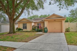 306 BENSON STREET, VALRICO, FL 33594 Sold 03/12/24
