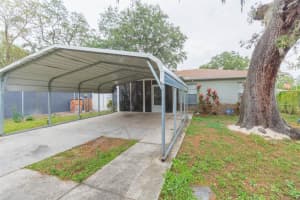 2626 GENESEE STREET, TAMPA, FL 33610 Sold 09/20/24