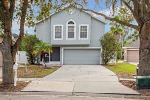 11623 IVY FLOWER LOOP, RIVERVIEW, FL 33578 Sold 03/13/24